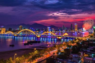 Du lịch Đà Nẵng xin các địa điểm nổi tiếng nhất phải đến?!