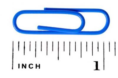 1 inch bằng bao nhiêu cm cả nhà ?