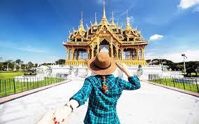 Du lịch Thái Lan cần chuẩn bị gì ?!