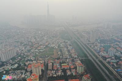 Bụi mịn PM2.5 và PM10 Là gì? Tác hại và nguồn gốc từ đâu?