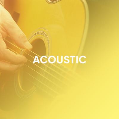 Acoustic là gì? Có phải được gọi là nhạc mộc ?